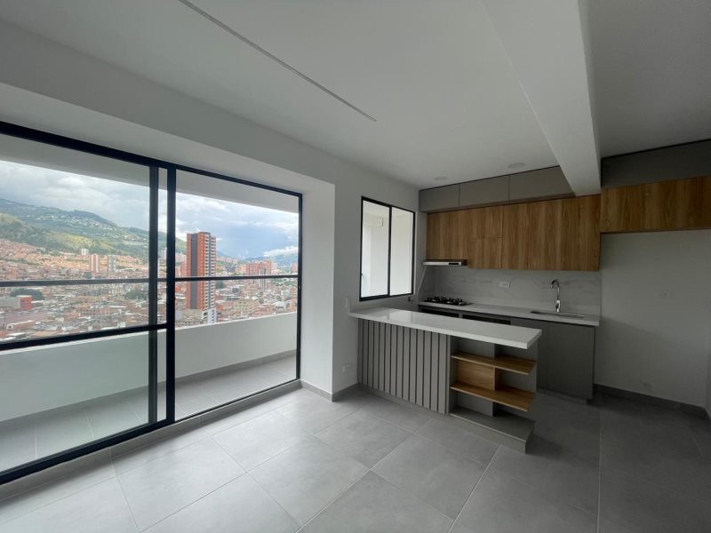Apartamento disponible para Arriendo en Bello Ciudad Fabricato Foto numero 1