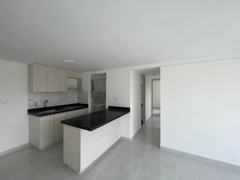 Apartamento disponible para Arriendo en Bello El Trapiche Foto numero 1