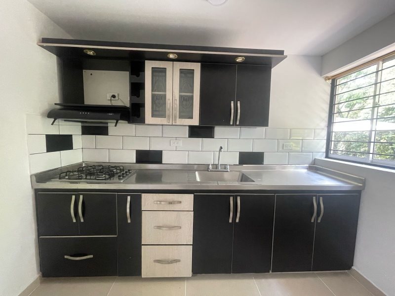Apartamento disponible para Arriendo en Bello Cabañas Foto numero 1