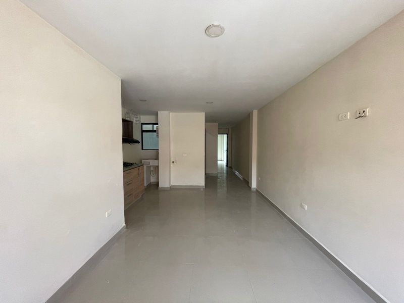 Apartamento disponible para Arriendo en Bello Carmelo Foto numero 1