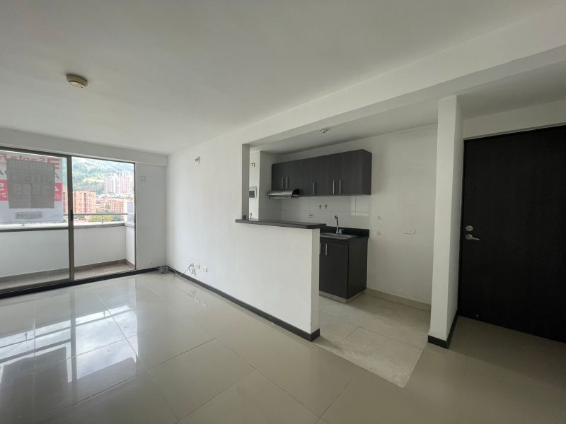 Apartamento disponible para Arriendo en Bello Niquia Foto numero 1