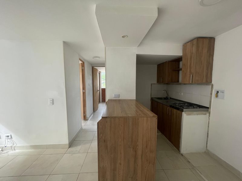 Apartamento disponible para Ambos en Bello Trapiche Foto numero 1