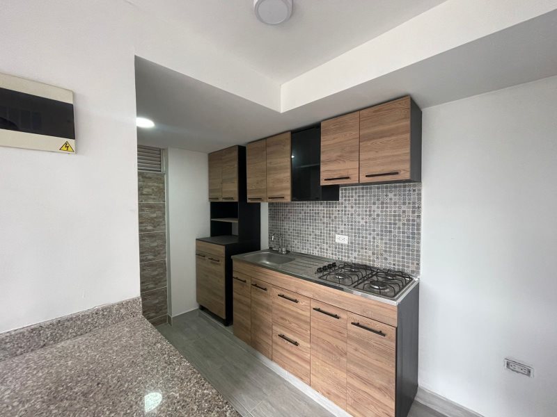 Apartamento disponible para Arriendo en Bello Guasimalito Foto numero 1