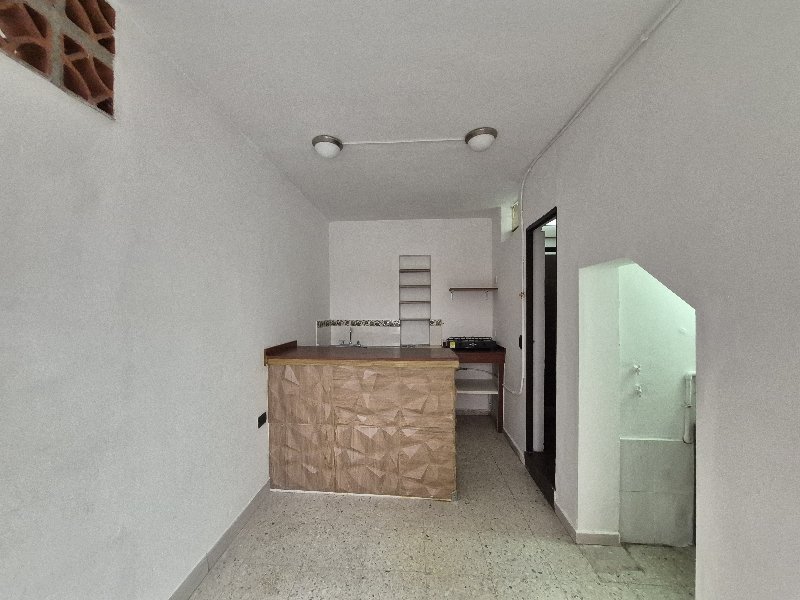 Apartaestudio disponible para Arriendo en Bello Perez Foto numero 1
