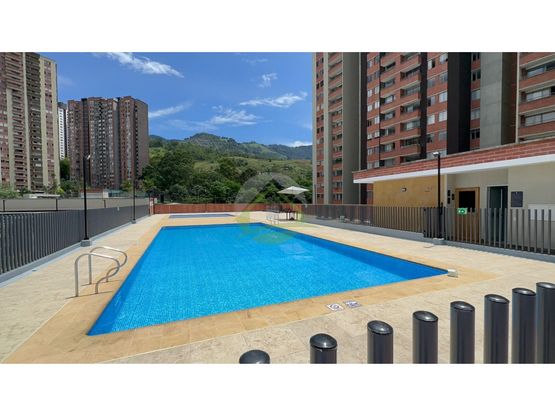 Apartamento disponible para Venta en Bello Amazonia Foto numero 1