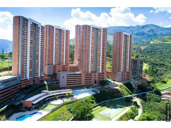 Apartamento disponible para Venta en Bello Niquia Foto numero 1