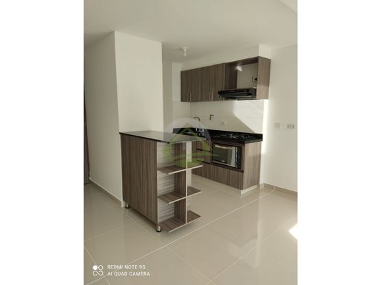 Apartamento disponible para Venta en Bello Bucaros Foto numero 1