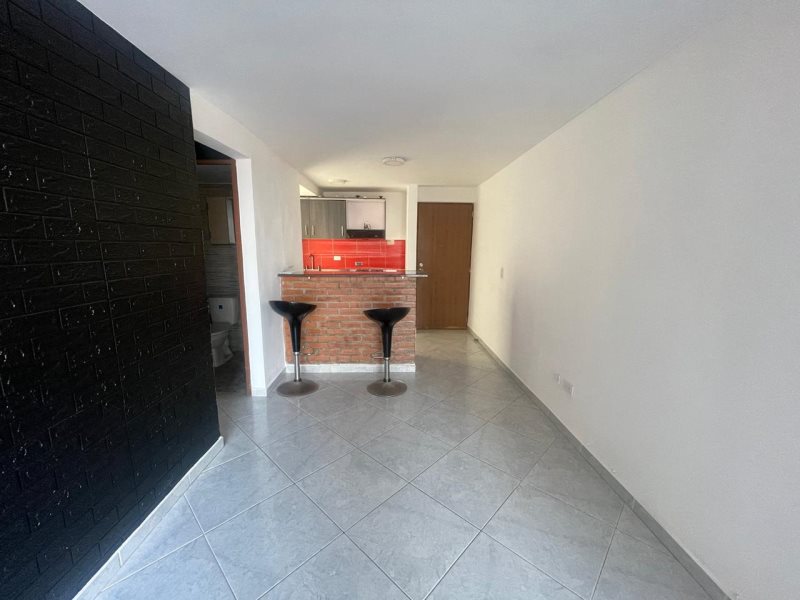 Apartamento disponible para Arriendo en Bello Villas Del Sol Foto numero 1