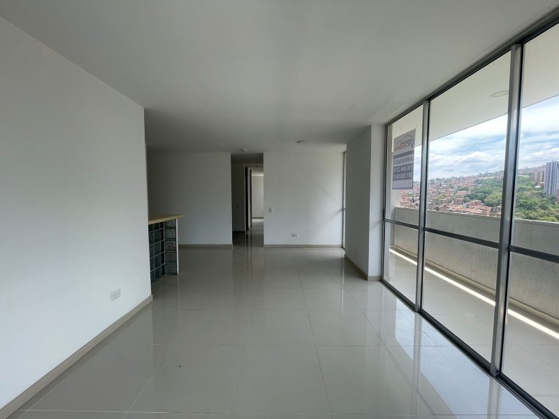 Apartamento disponible para Arriendo en Bello Santa Ana Foto numero 1