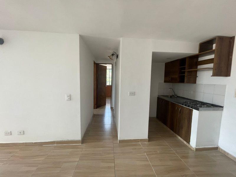 Apartamento disponible para Arriendo en Bello El Trapiche Foto numero 1