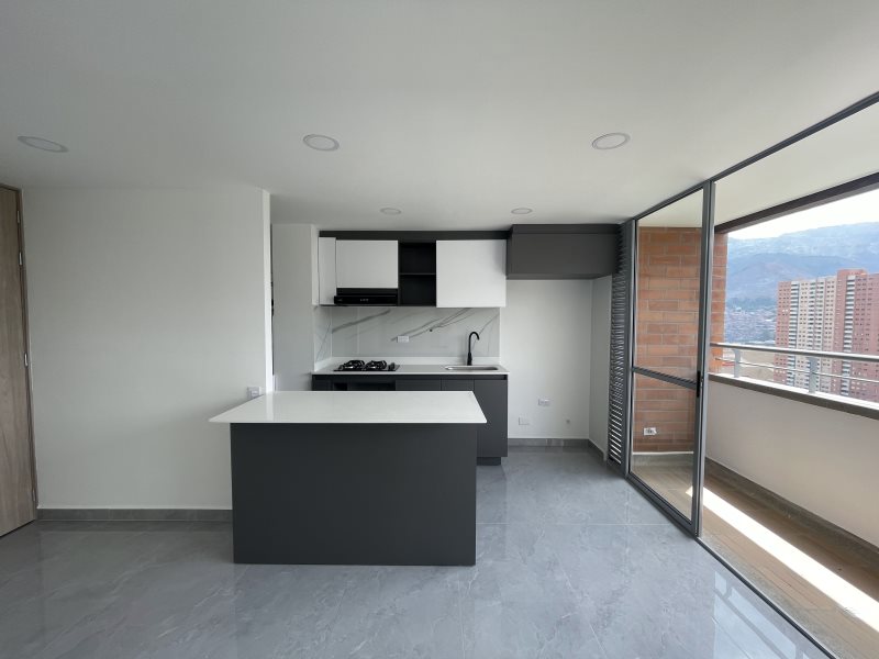 Apartamento disponible para Arriendo en Bello Santa Ana Foto numero 1