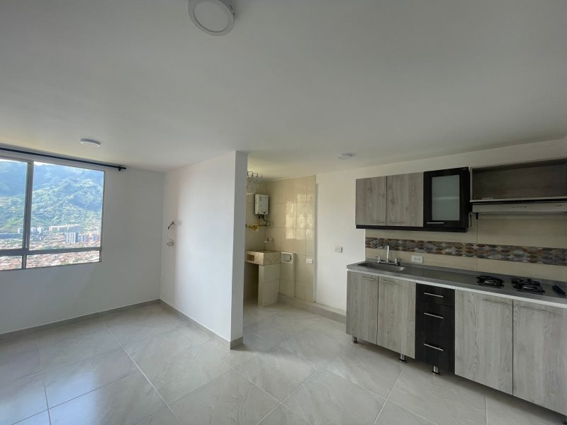 Apartamento disponible para Arriendo en Bello El Mirador Foto numero 1