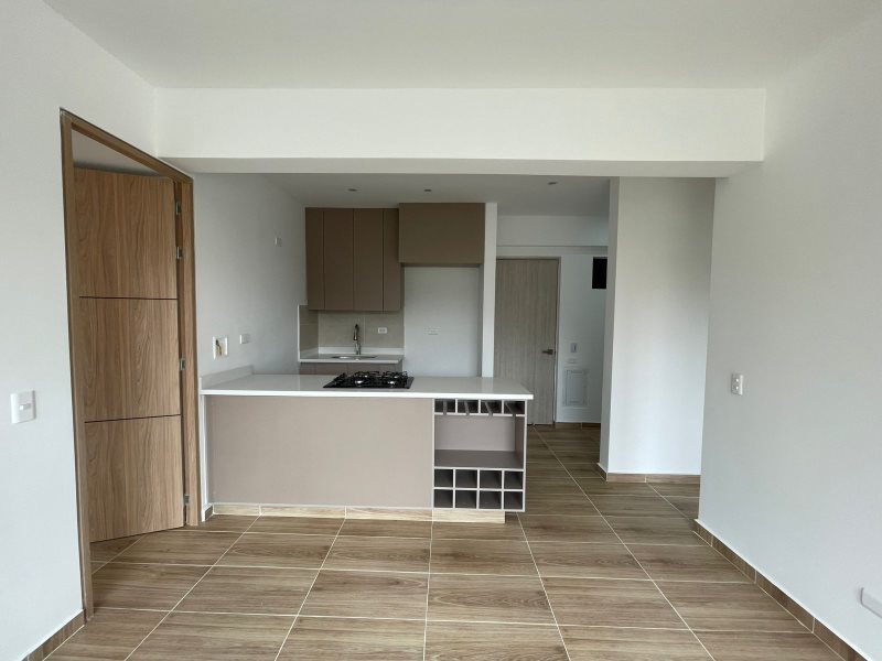 Apartamento disponible para Arriendo en Bello Ciudad Fabricato Foto numero 1