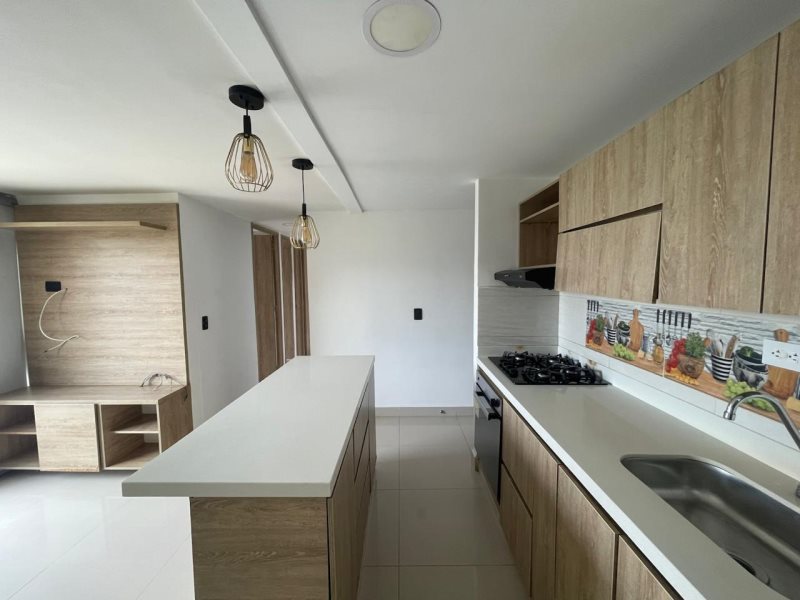 Apartamento disponible para Arriendo en Bello Guasimalito Foto numero 1