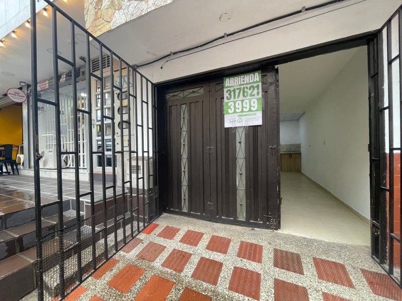 Local disponible para Arriendo en Bello Barrio Obrero Foto numero 1