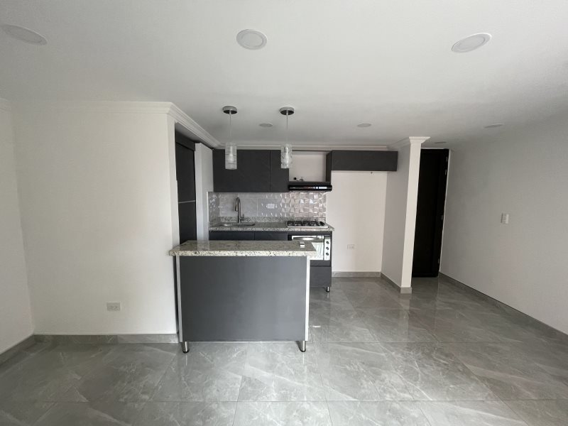 Apartamento disponible para Arriendo en Bello Guasimalito Foto numero 1