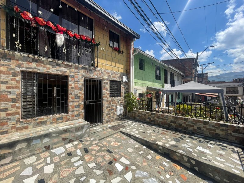 Apartamento disponible para Arriendo en Bello Trapiche Foto numero 1