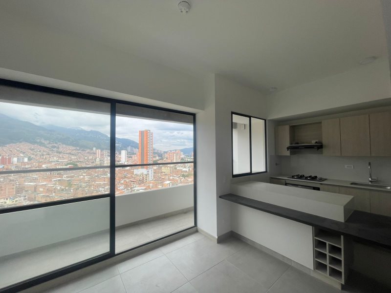 Apartamento disponible para Arriendo en Bello Ciudad Fabricato Foto numero 1