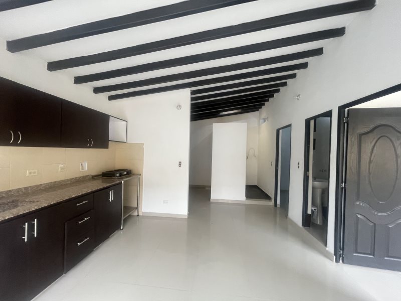 Apartamento disponible para Arriendo en Bello Mesa Foto numero 1