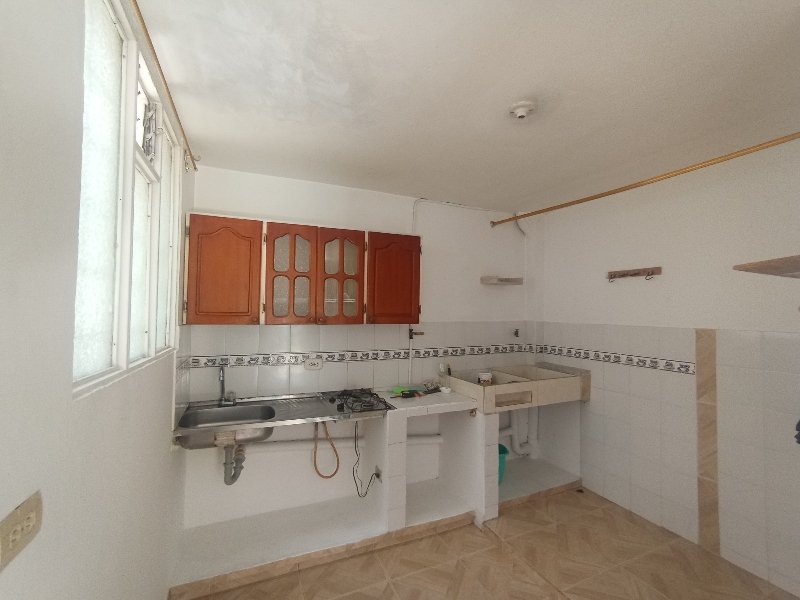 Apartaestudio disponible para Arriendo en Bello Niquia Camacol Foto numero 1