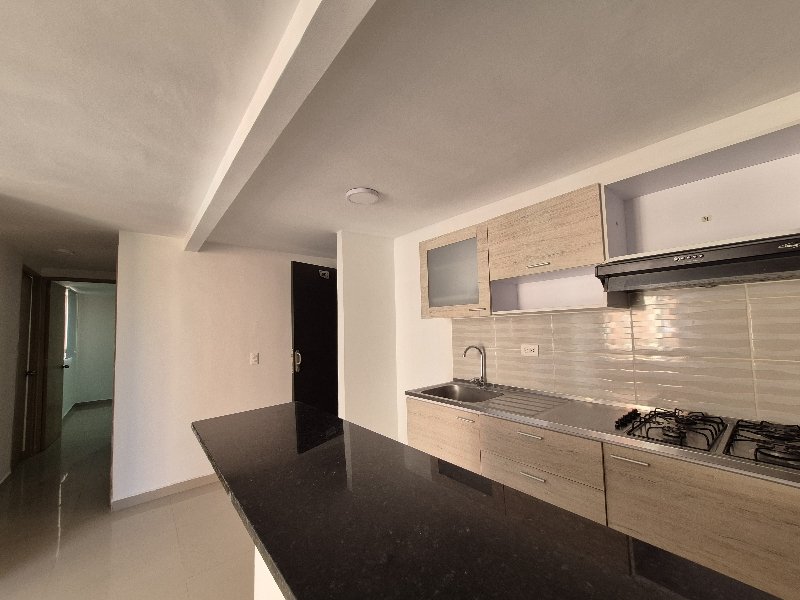 Apartamento disponible para Arriendo en Bello Guasimalito Foto numero 1