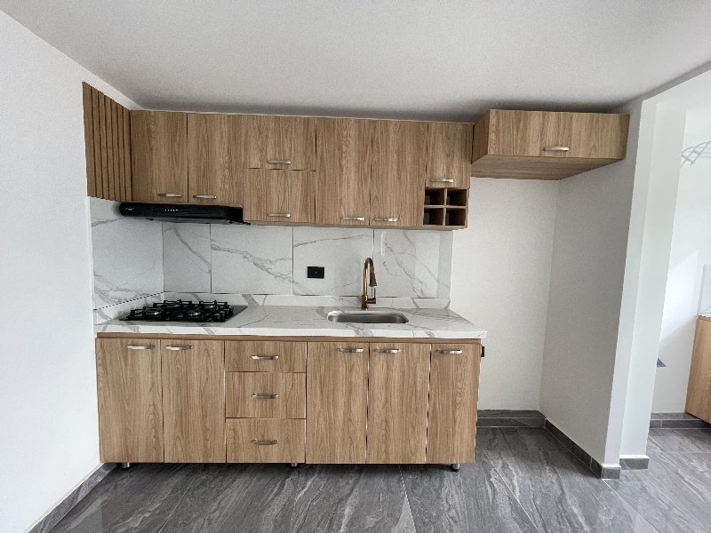 Apartamento disponible para Arriendo en Bello Niquia Foto numero 1