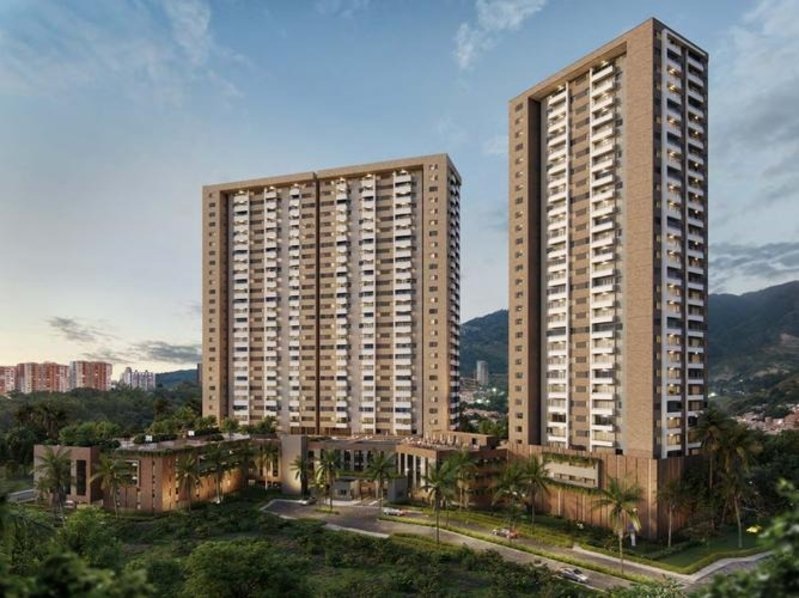 Apartamento disponible para Arriendo en Bello Barrio Obrero Foto numero 1