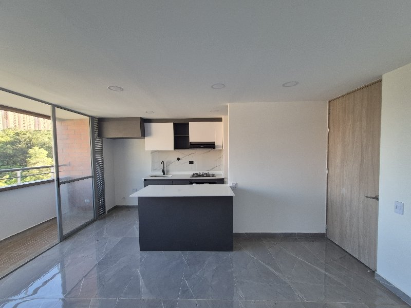 Apartamento disponible para Arriendo en Bello Barrio Obrero Foto numero 1