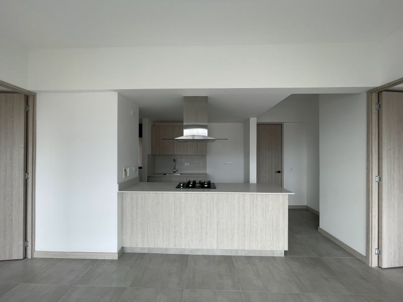 Apartamento disponible para Arriendo en Bello Barrio Obrero Foto numero 1