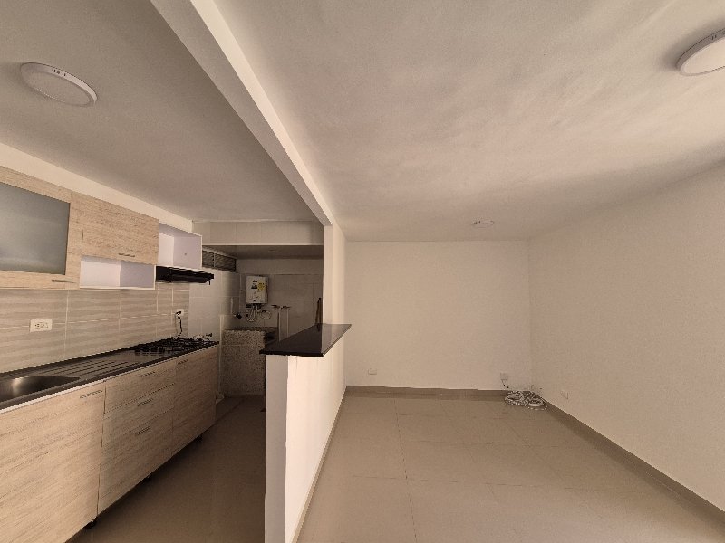 Apartamento disponible para Arriendo en Medellin Robledo Foto numero 1