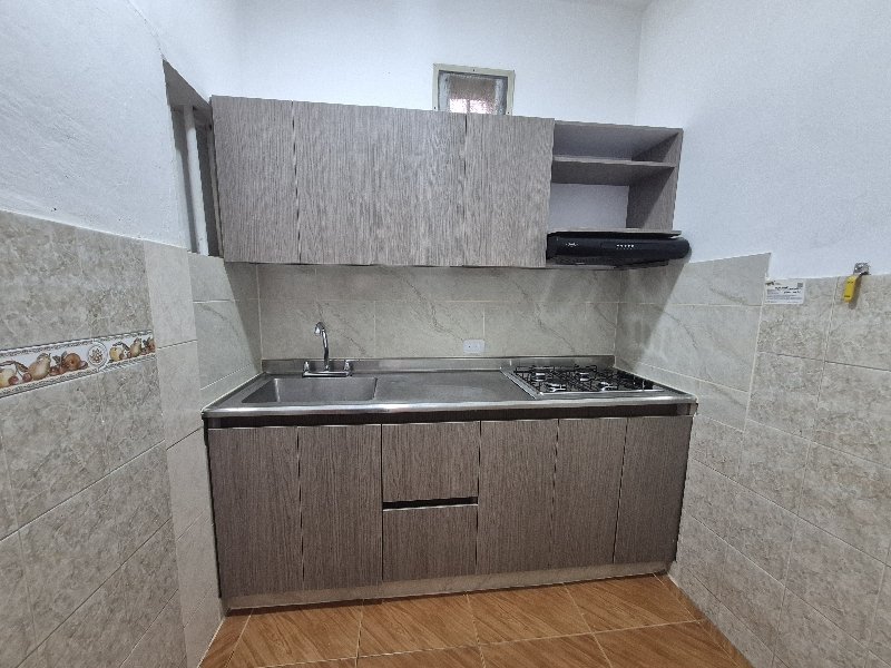 Apartaestudio disponible para Arriendo en Medellin Aranjuez Foto numero 1