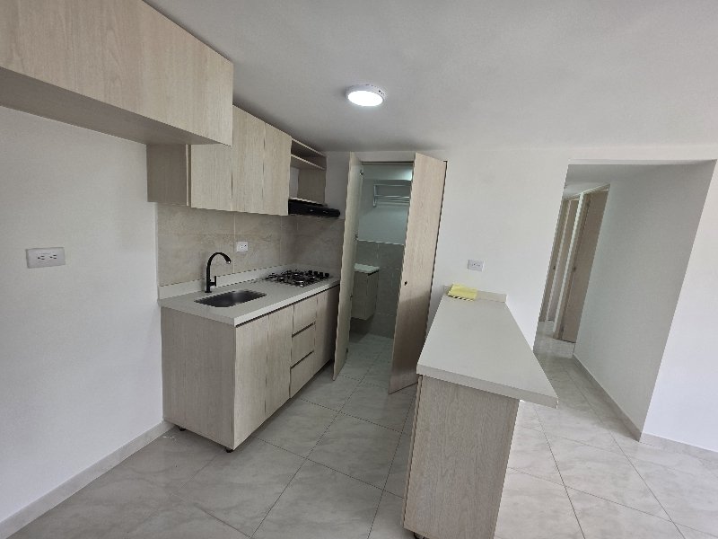 Apartamento disponible para Arriendo en Bello Trapiche Foto numero 1