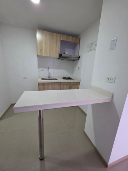 Apartamento disponible para Arriendo en Bello Manchester Foto numero 1