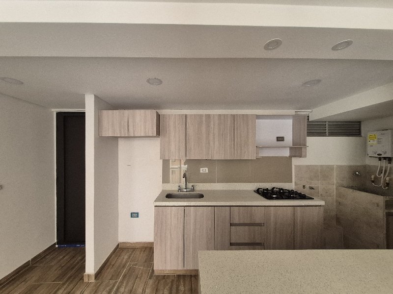 Apartamento disponible para Ambos en Bello Guasimalito Foto numero 1