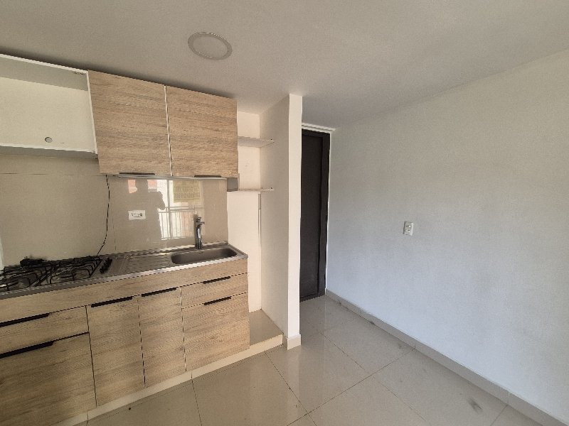 Apartamento disponible para Ambos en Bello Guasimalito Foto numero 1