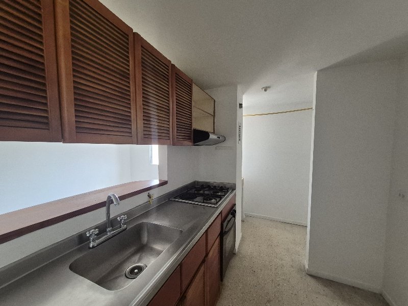 Apartamento disponible para Arriendo en Medellin Boston Foto numero 1