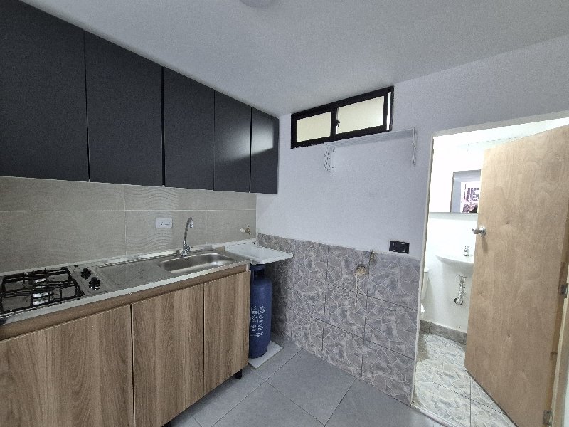 Apartaestudio disponible para Arriendo en Bello Las Granjas Foto numero 1