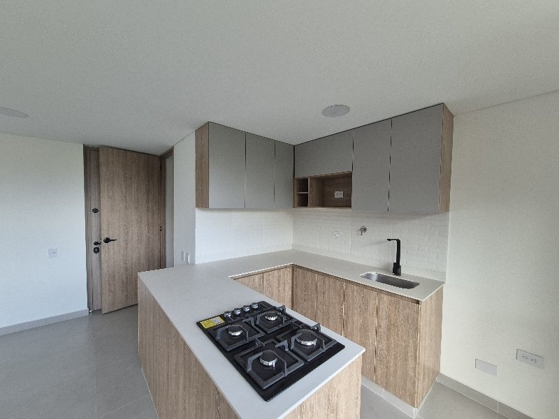 Apartamento disponible para Arriendo en Bello Barrio Obrero Foto numero 1
